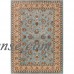 Well Woven Barclay Sarouk Traditional Area/Oval/Round Rug   555628409